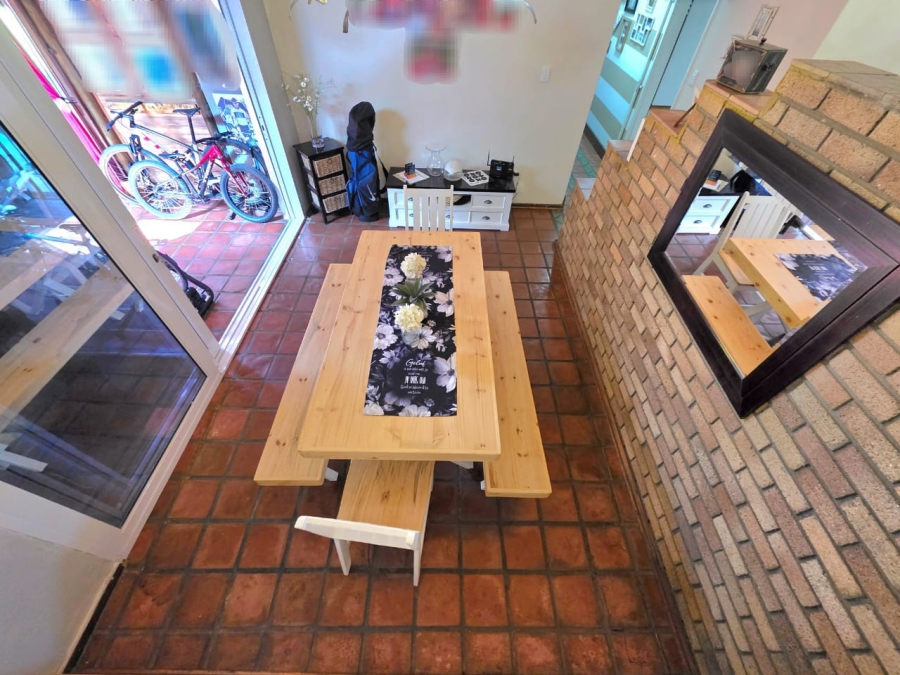 To Let 4 Bedroom Property for Rent in Panorama Free State